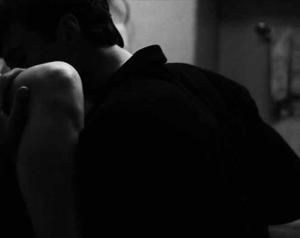 दर्द भरी रात🔞