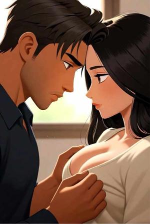 The one we expected turned out to be a snake in the grass