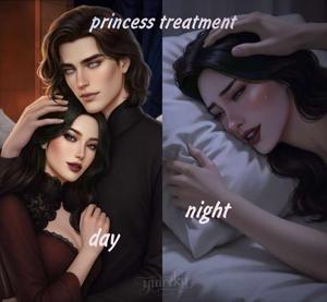 Girls have lower patience levels.