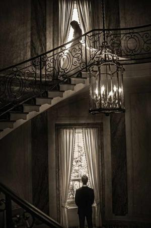 Arunima's dream palace