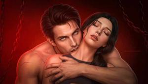 I love you, my beast