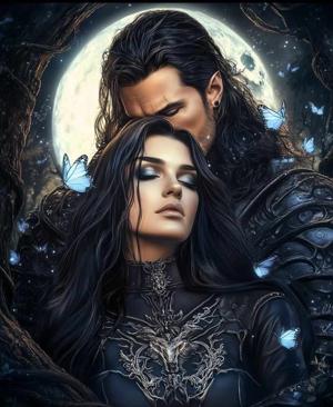 The Beast Inside Arunima