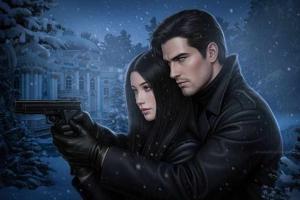 If you want forgiveness for your crimes, then surrender.