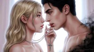 You still love Arunima..."