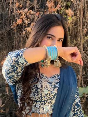 Your daughter will become a queen.