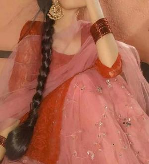 “You will have to marry Raja Sahab.”