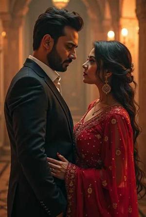 इनायत फाइनल ईयर का एग्जाम नहीं दे रही है