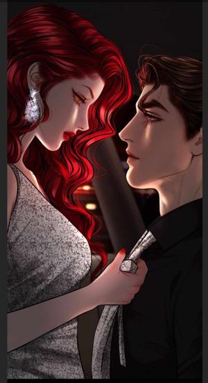 “The marks I’ve left on your body look very beautiful. They are proof that you belong to me.”