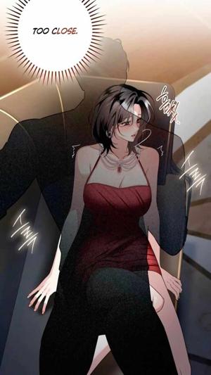 “If I fail to make you happy, you may punish me however you wish.”