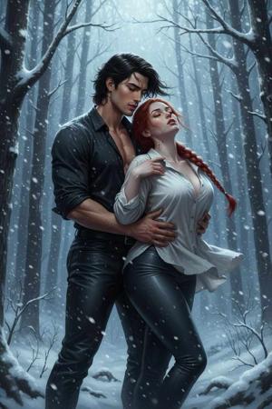 Janvi’s Griha Pravesh