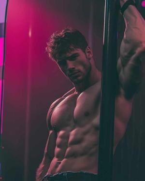 “Because we are the crown of his head, and a crown is always worn on the head.”