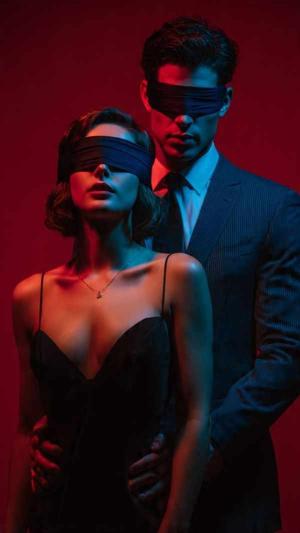 Love doesn’t really look at age.