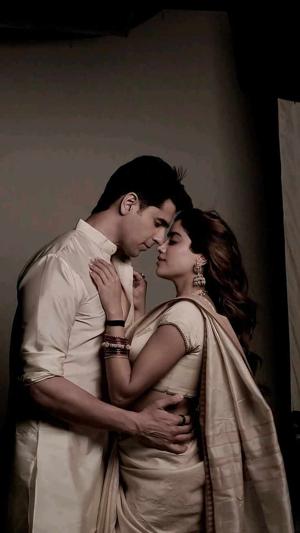 जिंदगी बर्बाद करने के बहुत से रास्ते थे, पर मैंने शादी को  चुना!"