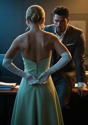 तुम कृष को डिवोर्स दे दो