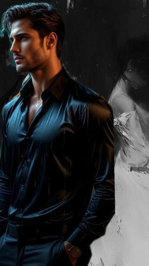 Arunima has filthy blood running through her veins.