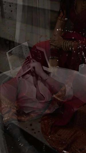 “A chain of pain and torment.”