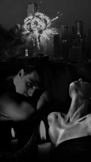 “Beautiful memories and pain.”