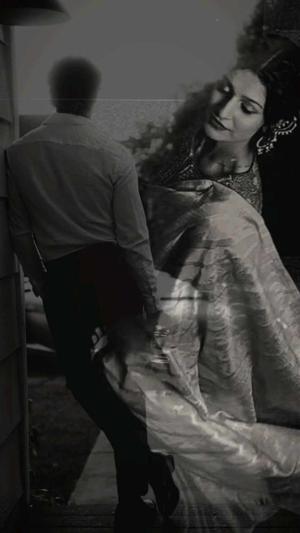 तुम अपने पति को धोखा दे रही हो