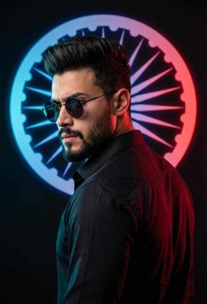 “I used to hate your father… that’s why I hate you too.”