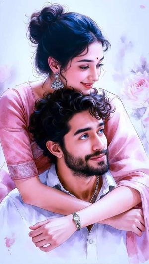 अपनी बीवी को रोमांस के लिए कौन ब्लैकमेल करता है