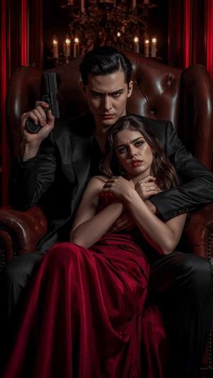 “Hunger is very cruel.”