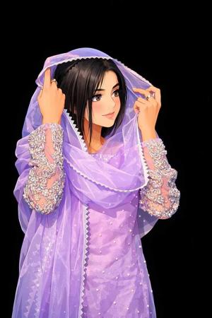 पता नहीं मेरे मासूम सी प्यारे जीजा जी इन्हें कैसे झेलते होंगे