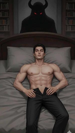 Skye doesn't need anyone