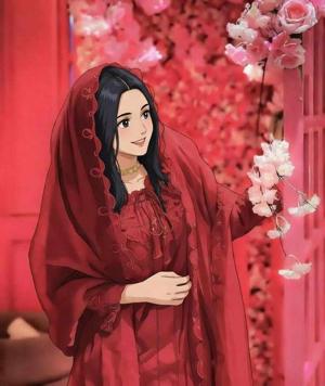 कहीं बदले की आहुति ये मासूम लड़की ना चढ़ जाए।"