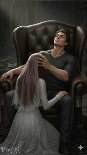 I don't know about attraction but only you can give me satisfaction.