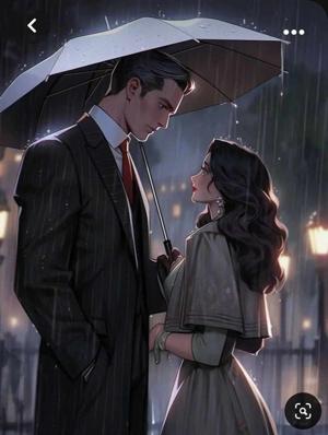 I have waited so long to bring someone to this palace, and I will let him go so easily.