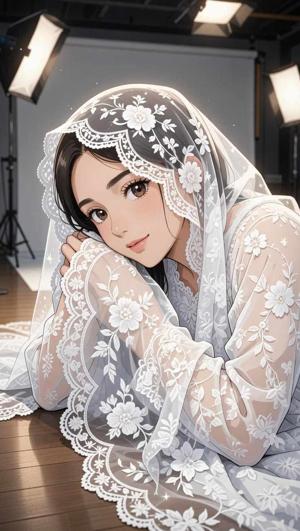 Give me both my room and this house.”