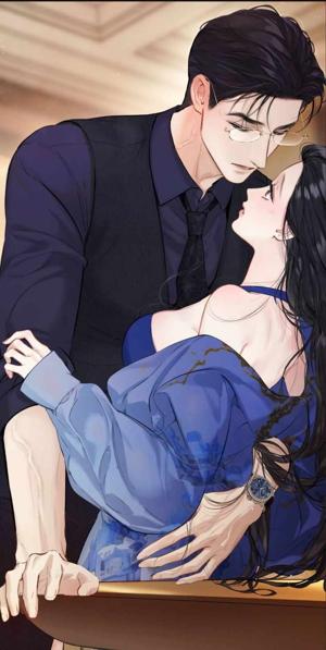 A priceless and rare gift / The thief is someone from outside