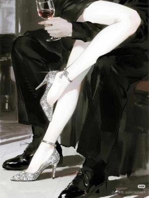 Now you will meet Skye.