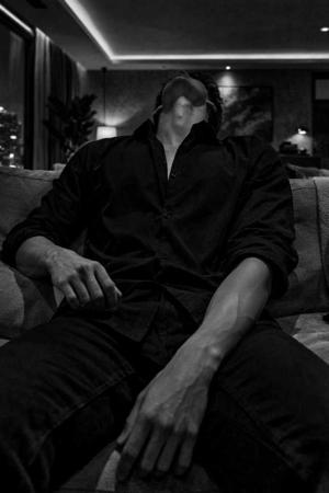 You don't have anything now that I didn't see last night."