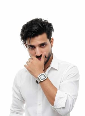 You are just desire, not love