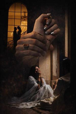 Advik Merchant will never forget this slap