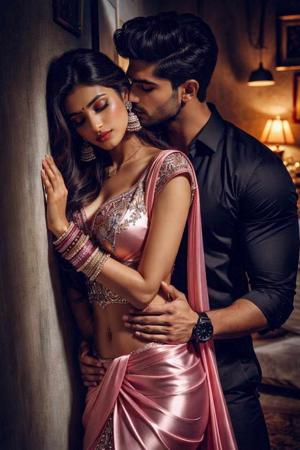 I don't deserve this beauty.