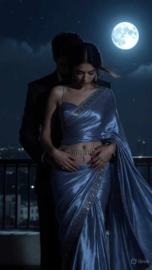 Last promise to a friend