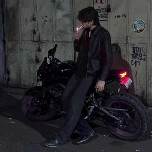 Dark Chocolate Romance