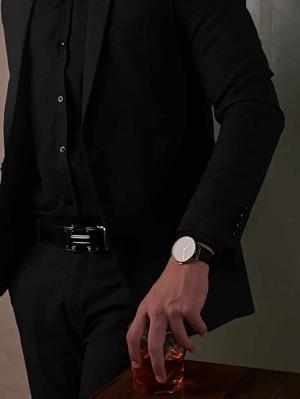 Mafia King Naksh Merchant is back