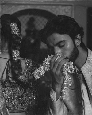 It is exactly like Abhilash.