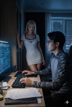 Naksh shares his experience with Advik