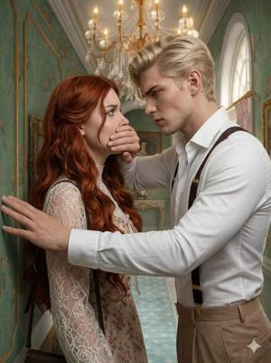 कल कृष और मनस्वी का डिवोर्स हो जाएगा