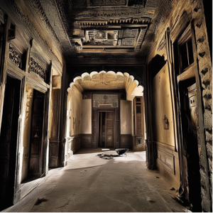Khandar Haveli