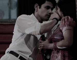 Your pure soul is weakening me