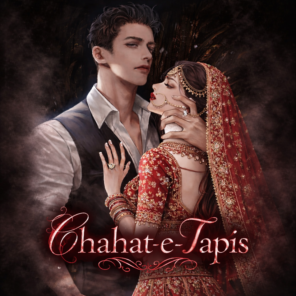 Chahat-e-Tapis