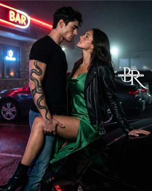 Couple goals