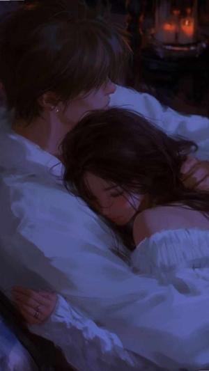 Romantic atmosphere