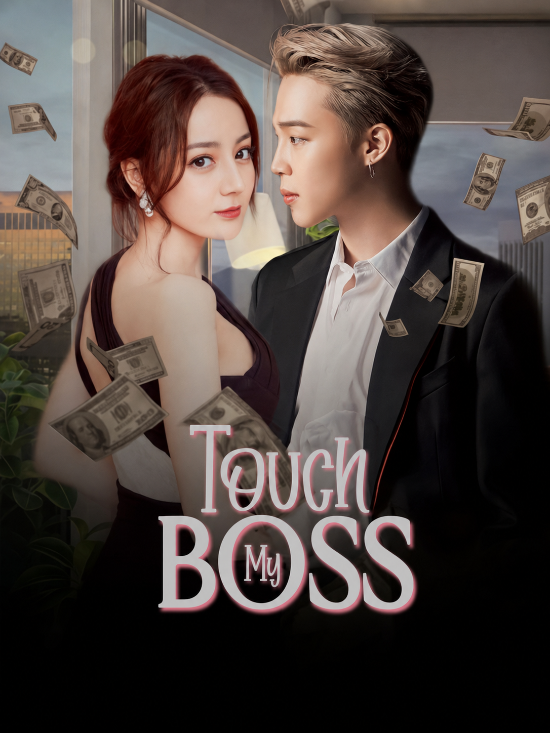 My dangerous Boss