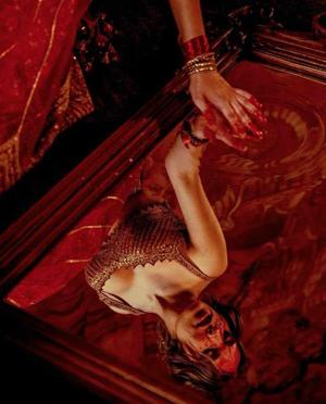 Molestation